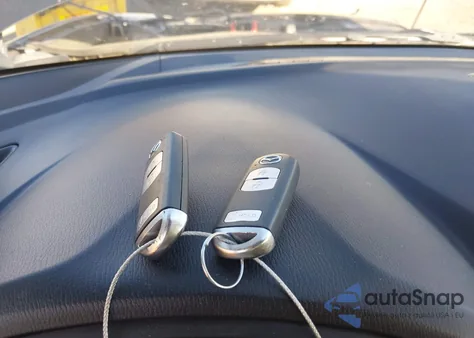 2016 Mazda Cx-5 Touring from USA, damaged, VIN JM3KE4CY9G0885318